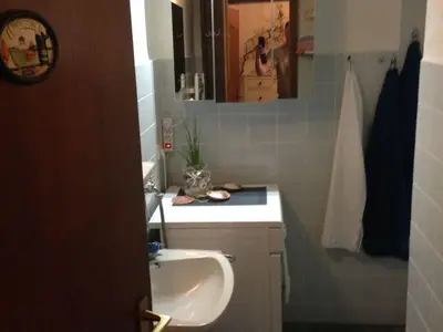 Ferienwohnung für 2 Personen (40 m²) in Häusern 5/10