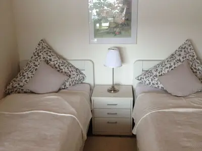 Ferienwohnung für 2 Personen (40 m²) in Häusern 6/10