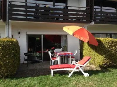 Ferienwohnung für 2 Personen (40 m²) in Häusern 7/10