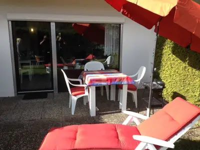 Ferienwohnung für 2 Personen (40 m²) in Häusern 8/10