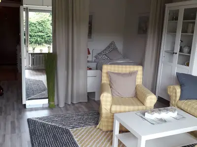 Ferienwohnung für 2 Personen (40 m²) in Häusern 9/10