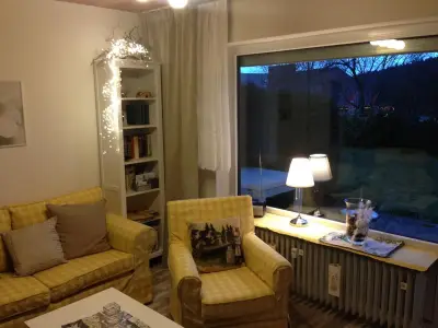 Ferienwohnung für 2 Personen (40 m²) in Häusern 10/10