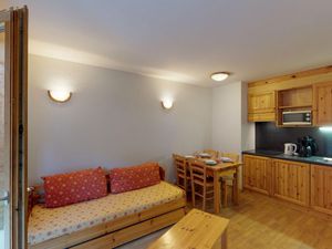 Ferienwohnung für 4 Personen (34 m²) in Haute-Nendaz