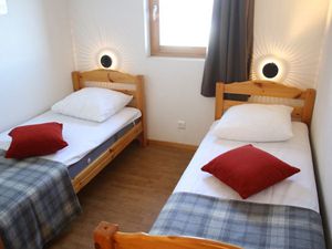 Ferienwohnung für 8 Personen (54 m²) in Haute-Nendaz