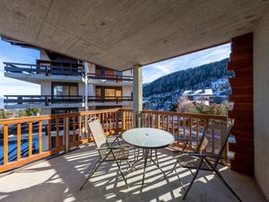 Ferienwohnung für 7 Personen (80 m&sup2;) in Haute-Nendaz