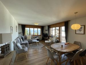 Ferienwohnung für 6 Personen (90 m&sup2;) in Haute-Nendaz