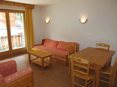 Ferienwohnung für 5 Personen (38 m²) in Haute-Nendaz 7/10