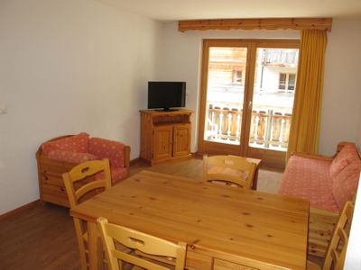 Ferienwohnung für 5 Personen (38 m²) in Haute-Nendaz 8/10