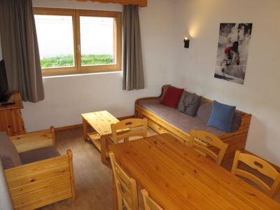 Ferienwohnung für 7 Personen (49 m²) in Haute-Nendaz 6/10