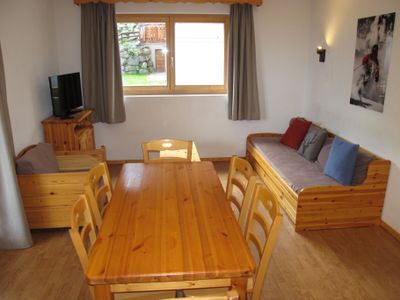 Ferienwohnung für 7 Personen (49 m²) in Haute-Nendaz 7/10