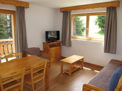 Ferienwohnung für 7 Personen (49 m²) in Haute-Nendaz 8/10