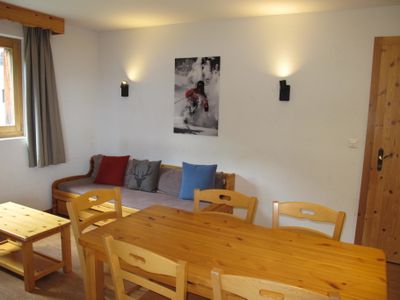 Ferienwohnung für 7 Personen (49 m²) in Haute-Nendaz 9/10