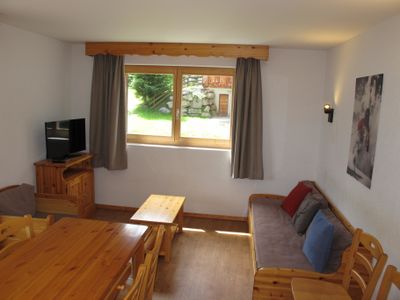 Ferienwohnung für 7 Personen (49 m²) in Haute-Nendaz 10/10