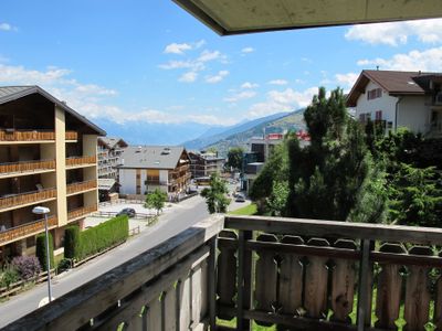 Ferienwohnung für 9 Personen (63 m²) in Haute-Nendaz 6/10