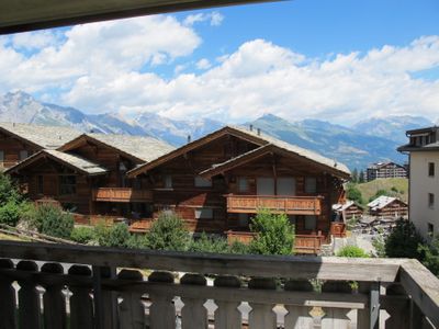 Ferienwohnung für 9 Personen (63 m²) in Haute-Nendaz 7/10