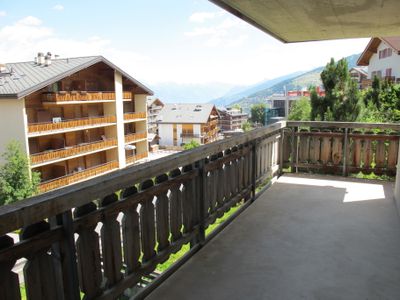 Ferienwohnung für 9 Personen (63 m²) in Haute-Nendaz 8/10