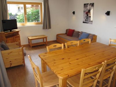 Ferienwohnung für 9 Personen (63 m²) in Haute-Nendaz 9/10