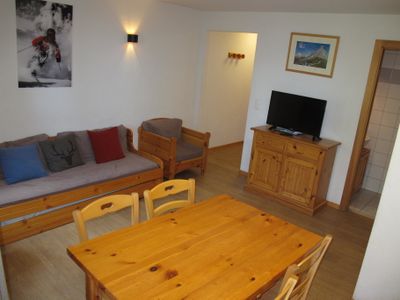 Ferienwohnung für 7 Personen (42 m²) in Haute-Nendaz 6/10