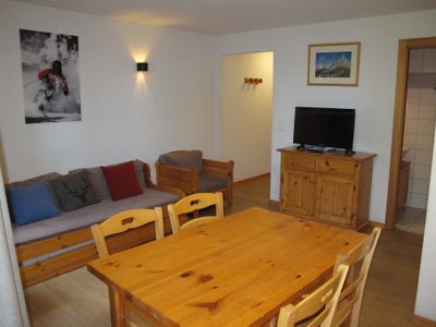 Ferienwohnung für 7 Personen (42 m²) in Haute-Nendaz 8/10