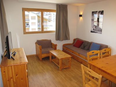 Ferienwohnung für 7 Personen (42 m²) in Haute-Nendaz 6/10