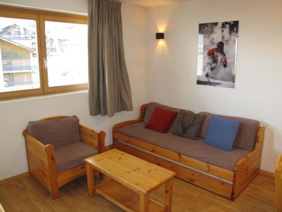 Ferienwohnung für 7 Personen (42 m²) in Haute-Nendaz 7/10