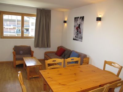 Ferienwohnung für 7 Personen (42 m²) in Haute-Nendaz 8/10