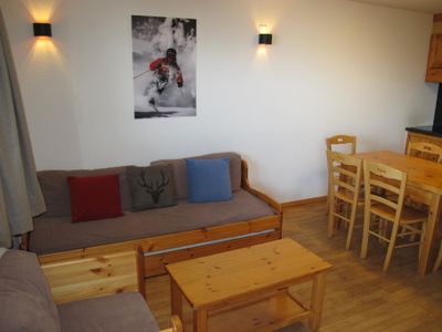 Ferienwohnung für 7 Personen (42 m²) in Haute-Nendaz 9/10