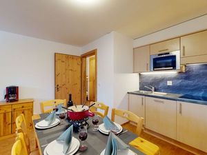 Ferienwohnung für 6 Personen (40 m²) in Haute-Nendaz