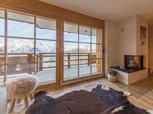 Ferienwohnung für 4 Personen (90 m²) in Haute-Nendaz