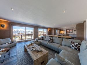 Ferienwohnung für 10 Personen (200 m²) in Haute-Nendaz