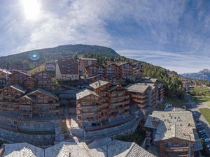 Ferienwohnung für 10 Personen (200 m²) in Haute-Nendaz