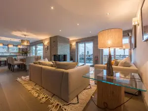 Ferienwohnung für 8 Personen (210 m²) in Haute-Nendaz