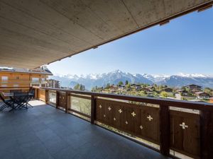 Ferienwohnung für 6 Personen (90 m²) in Haute-Nendaz