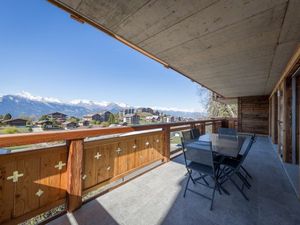 Ferienwohnung für 6 Personen (90 m²) in Haute-Nendaz