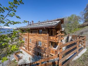 Ferienwohnung für 6 Personen (90 m&sup2;) in Haute-Nendaz