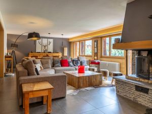 Ferienwohnung für 12 Personen (200 m²) in Haute-Nendaz