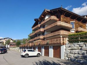 Ferienwohnung für 8 Personen (130 m&sup2;) in Haute-Nendaz