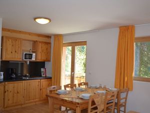 Ferienwohnung für 6 Personen (41 m²) in Haute-Nendaz