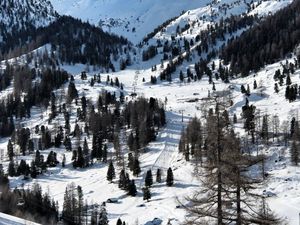 Ferienwohnung für 6 Personen (41 m&sup2;) in Haute-Nendaz