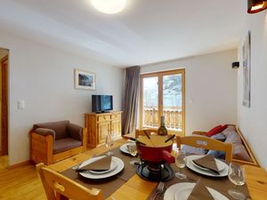 Ferienwohnung für 4 Personen (34 m&sup2;) in Haute-Nendaz