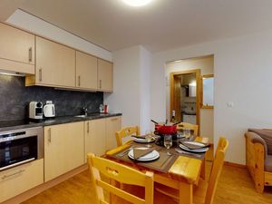 Ferienwohnung für 4 Personen (34 m²) in Haute-Nendaz