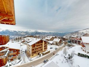 Ferienwohnung für 6 Personen (39 m²) in Haute-Nendaz