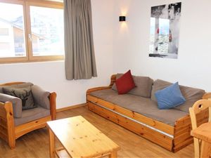 Ferienwohnung für 4 Personen (34 m²) in Haute-Nendaz