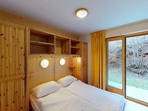 Ferienwohnung für 4 Personen (34 m²) in Haute-Nendaz