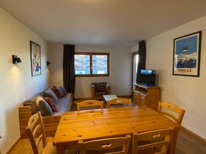 Ferienwohnung für 6 Personen (40 m&sup2;) in Haute-Nendaz