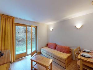 Ferienwohnung für 4 Personen (34 m²) in Haute-Nendaz