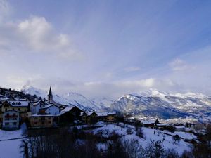 Ferienwohnung für 6 Personen (42 m&sup2;) in Haute-Nendaz