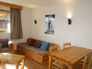 Ferienwohnung für 6 Personen (39 m²) in Haute-Nendaz
