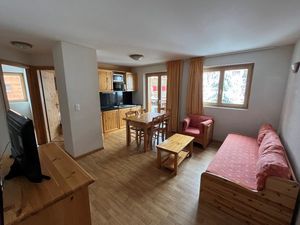 Ferienwohnung für 6 Personen (42 m&sup2;) in Haute-Nendaz