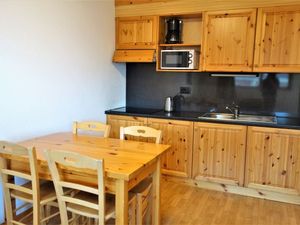 Ferienwohnung für 6 Personen (41 m²) in Haute-Nendaz